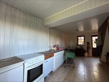 Maison a vendre La Gorgue 59253 Nord 98 m2  262500 euros