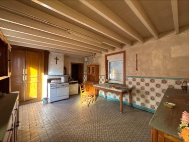 Maison a vendre La Gorgue 59253 Nord 98 m2  262500 euros