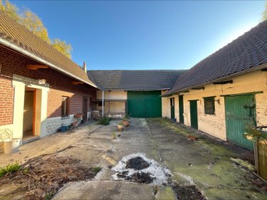 Maison a vendre La Gorgue 59253 Nord 98 m2  262500 euros