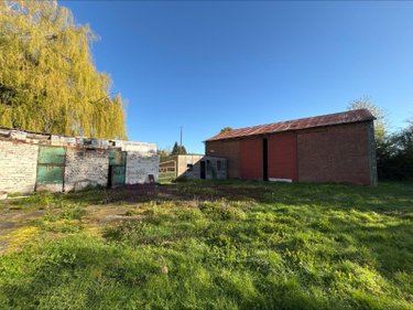 Maison a vendre La Gorgue 59253 Nord 98 m2  262500 euros