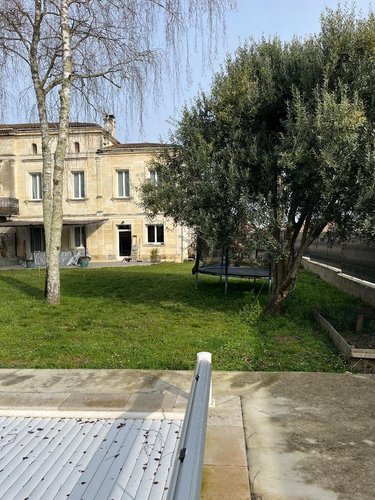 Maison a vendre Villegouge 33141 Gironde 193 m2 5 pièces 396000 euros
