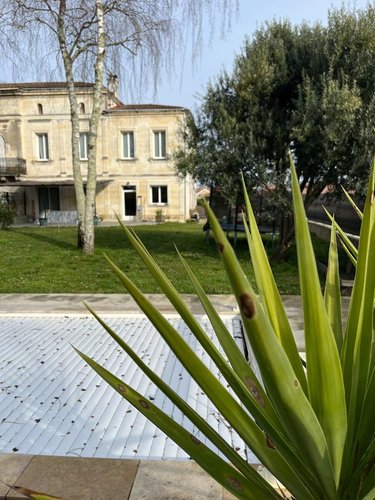 Maison a vendre Villegouge 33141 Gironde 193 m2 5 pièces 396000 euros