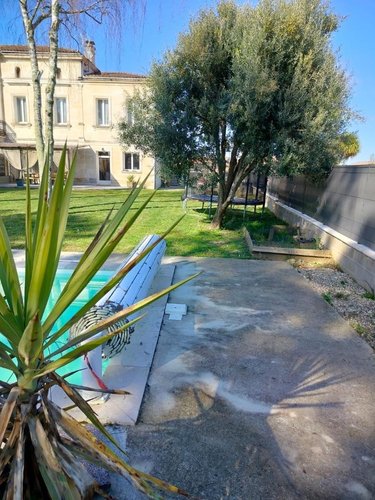 Maison a vendre Villegouge 33141 Gironde 193 m2 5 pièces 374400 euros