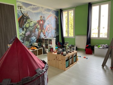 Maison a vendre Villegouge 33141 Gironde 193 m2 5 pièces 396000 euros