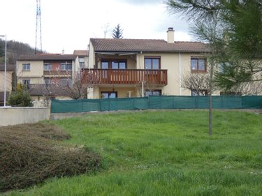 Maison a vendre Clermont-Ferrand 63000 Puy-de-Dôme 117 m2 4 pièces 279900 euros