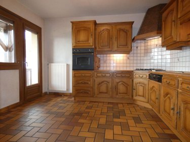 Maison a vendre Clermont-Ferrand 63000 Puy-de-Dôme 117 m2 4 pièces 259000 euros