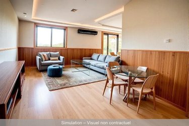 Maison a vendre Clermont-Ferrand 63000 Puy-de-Dôme 117 m2 4 pièces 259000 euros