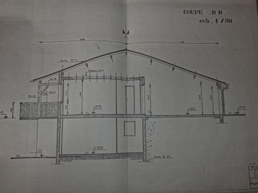 Maison a vendre Clermont-Ferrand 63000 Puy-de-Dôme 117 m2 4 pièces 279900 euros