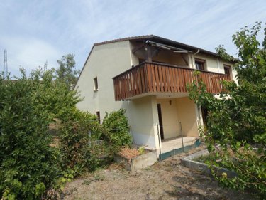 Maison a vendre Clermont-Ferrand 63000 Puy-de-Dôme 117 m2 4 pièces 259000 euros