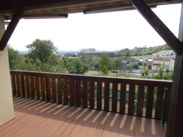 Maison a vendre Clermont-Ferrand 63000 Puy-de-Dôme 117 m2 4 pièces 249000 euros