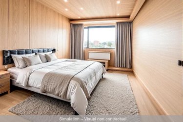 Maison a vendre Clermont-Ferrand 63000 Puy-de-Dôme 117 m2 4 pièces 229000 euros