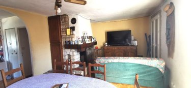 Maison a vendre Saint-Martin-de-Crau 13310 Bouches-du-Rhône 136 m2 8 pièces 312000 euros
