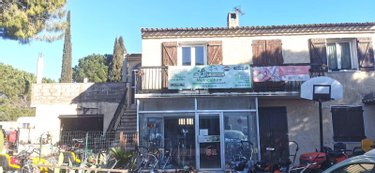 Maison a vendre Saint-Martin-de-Crau 13310 Bouches-du-Rhône 136 m2 8 pièces 312000 euros