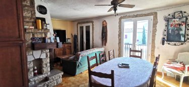 Maison a vendre Saint-Martin-de-Crau 13310 Bouches-du-Rhône 136 m2 8 pièces 312000 euros