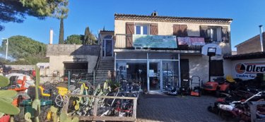 Maison a vendre Saint-Martin-de-Crau 13310 Bouches-du-Rhône 136 m2 8 pièces 312000 euros