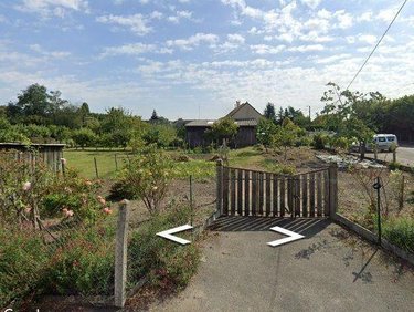 Terrain a batir a vendre Mayet 72360 Sarthe 598 m2  34800 euros