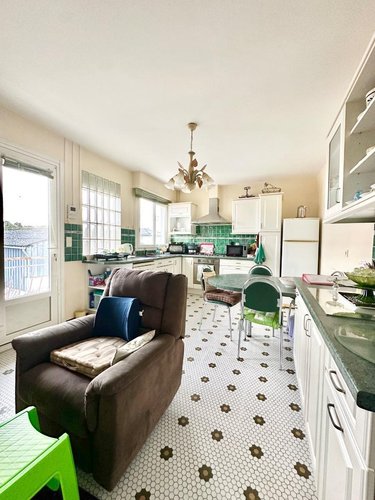 Appartement a vendre Lanton 33138 Gironde 135 m2 5 pièces 315000 euros