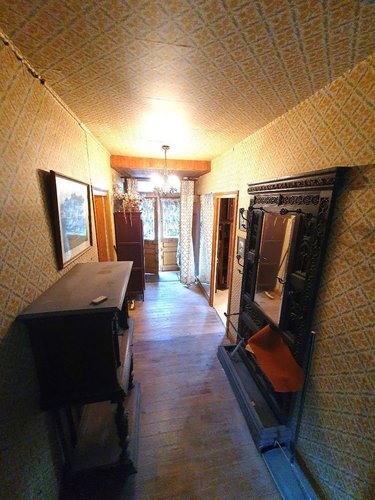Maison a vendre Égletons 19300 Corrèze 140 m2 8 pièces 95000 euros