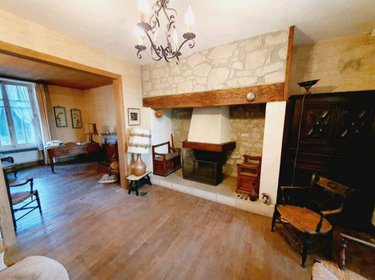 Maison a vendre Égletons 19300 Corrèze 140 m2 8 pièces 95000 euros
