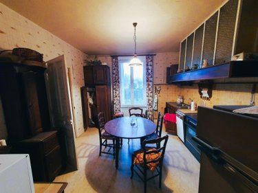 Maison a vendre Égletons 19300 Corrèze 140 m2 8 pièces 95000 euros