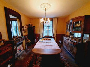 Maison a vendre Égletons 19300 Corrèze 140 m2 8 pièces 85000 euros