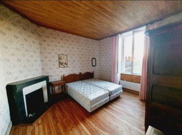 Maison a vendre Égletons 19300 Corrèze 140 m2 8 pièces 85000 euros