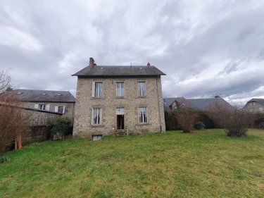 Maison a vendre Égletons 19300 Corrèze 140 m2 8 pièces 95000 euros