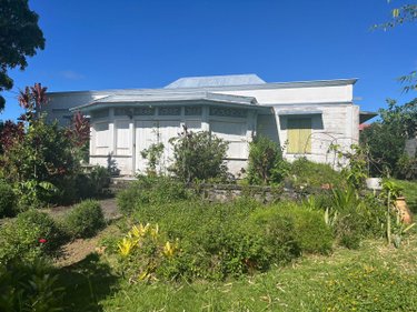 Maison a vendre Saint-André 97440 Réunion 185 m2 5 pièces 743900 euros