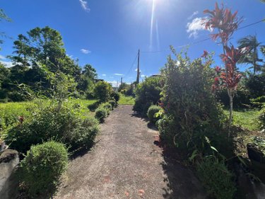 Maison a vendre Saint-André 97440 Réunion 185 m2 5 pièces 743900 euros