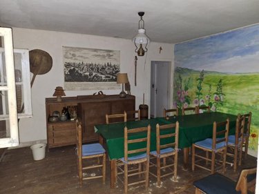 Maison a vendre Saint-Germain 10120 Aube 110 m2 3 pièces 148000 euros