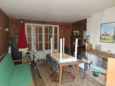 Maison a vendre Saint-Germain 10120 Aube 110 m2 3 pièces 148000 euros