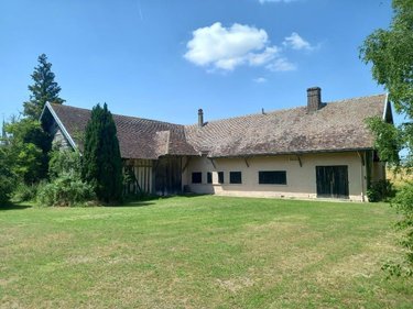 Maison a vendre Saint-Germain 10120 Aube 110 m2 3 pièces 148000 euros