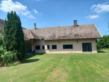 Maison a vendre Saint-Germain 10120 Aube 110 m2 3 pièces 148000 euros