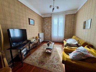 Maison a vendre La Ferté-Imbault 41300 Loir-et-Cher 94 m2 4 pièces 94860 euros