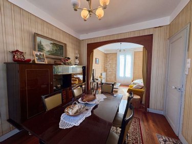 Maison a vendre La Ferté-Imbault 41300 Loir-et-Cher 94 m2 4 pièces 94860 euros
