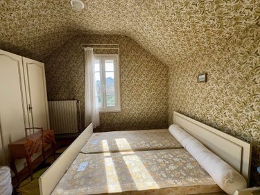 Maison a vendre La Ferté-Imbault 41300 Loir-et-Cher 94 m2 4 pièces 94860 euros