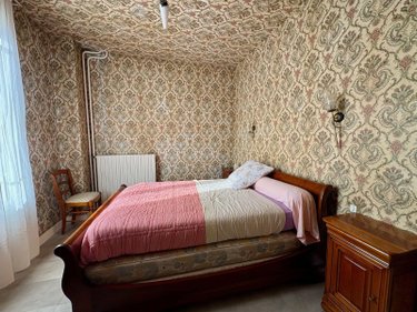 Maison a vendre La Ferté-Imbault 41300 Loir-et-Cher 94 m2 4 pièces 94860 euros