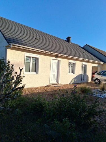 Maison a vendre La Flèche 72200 Sarthe 94 m2 5 pièces 188640 euros