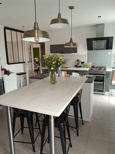 Maison a vendre La Flèche 72200 Sarthe 94 m2 5 pièces 188640 euros