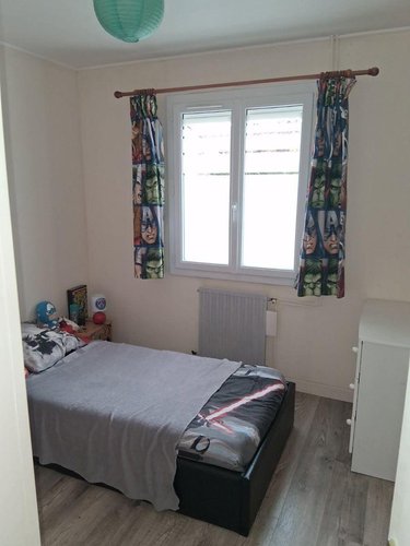 Maison a vendre La Flèche 72200 Sarthe 94 m2 5 pièces 188640 euros