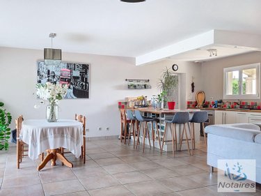 Maison a vendre Eynesse 33220 Gironde 122 m2 5 pièces 185000 euros
