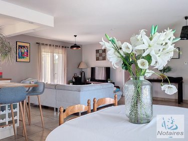 Maison a vendre Eynesse 33220 Gironde 122 m2 5 pièces 185000 euros