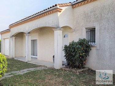 Maison a vendre Eynesse 33220 Gironde 122 m2 5 pièces 185000 euros
