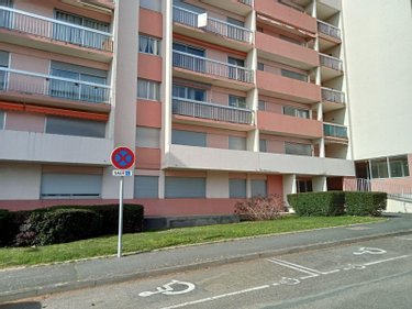 Appartement a vendre Montluçon 03100 Allier 70 m2 4 pièces 33360 euros