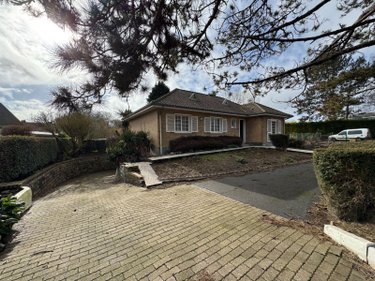 Maison a vendre Gravelines 59820 Nord 99 m2 6 pièces 260500 euros