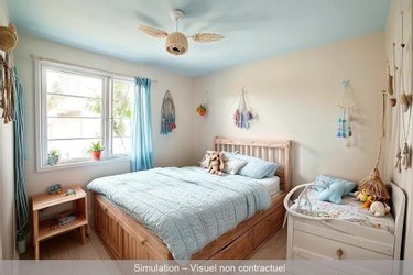 Maison a vendre Gravelines 59820 Nord 99 m2 6 pièces 260500 euros