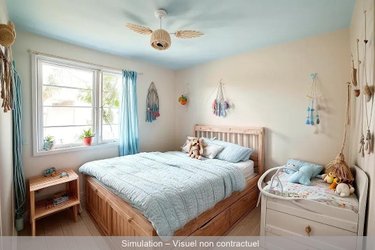 Maison a vendre Gravelines 59820 Nord 99 m2 6 pièces 299640 euros