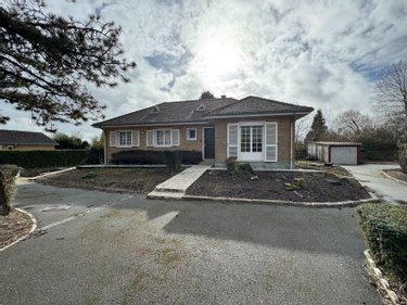 Maison a vendre Gravelines 59820 Nord 99 m2 6 pièces 299640 euros