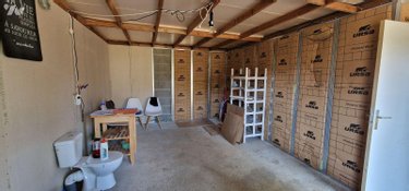 Terrain a batir a vendre Saint-Varent 79330 Deux-Sèvres 662 m2  29900 euros