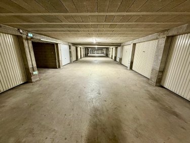 Garage et parking a vendre Saint-Malo 35400 Ille-et-Vilaine 13 m2  44600 euros